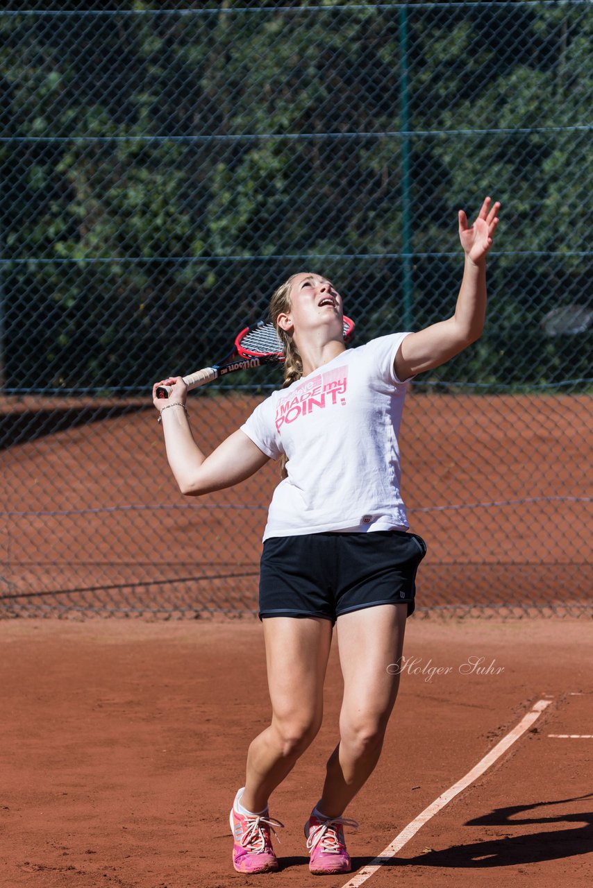 Bild 15 - Schwartau Open Samstag